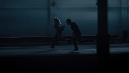 Warm Bodies - Clip: Come With Me (English) HD