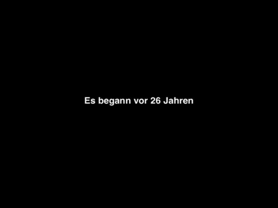 Berlin Ecke Bundesplatz - Trailer (Deutsch)