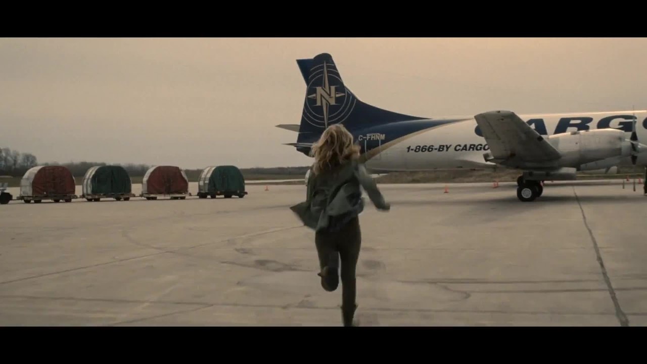 Warm Bodies -  Clip: Stell dich tot (Deutsch) HD