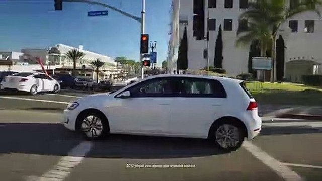 Find Pre-Owned Volkswagen e-Golf For Sale - Serving San Jose, CA