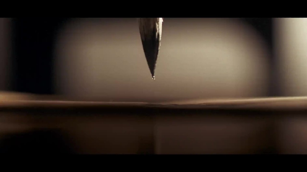 The Grandmaster - Clip 4 Briefwechsel (Deutsch) HD