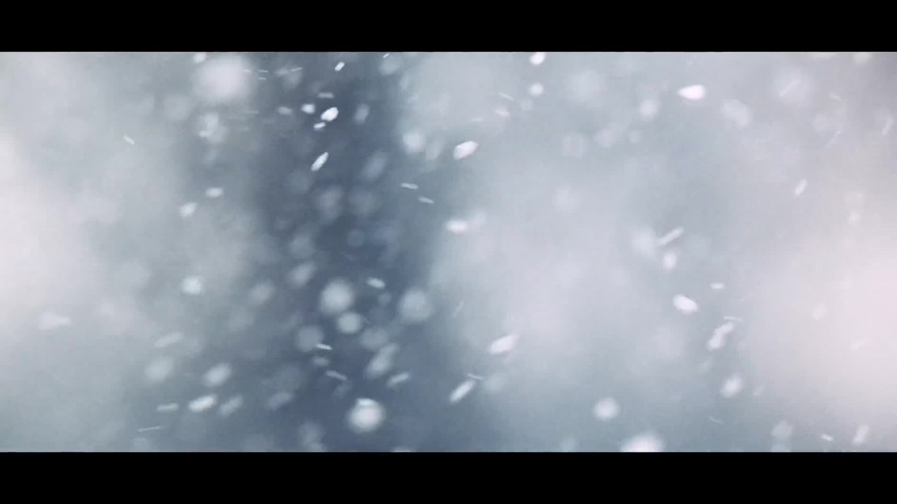 The Grandmaster - Clip 11 Gong Erinnerungen an die Kindheit (Deutsch) HD