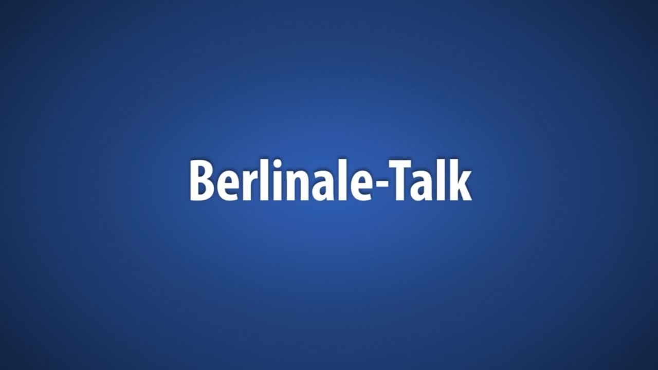 Moviepilot unterwegs: Berlinale Talk Teil 4