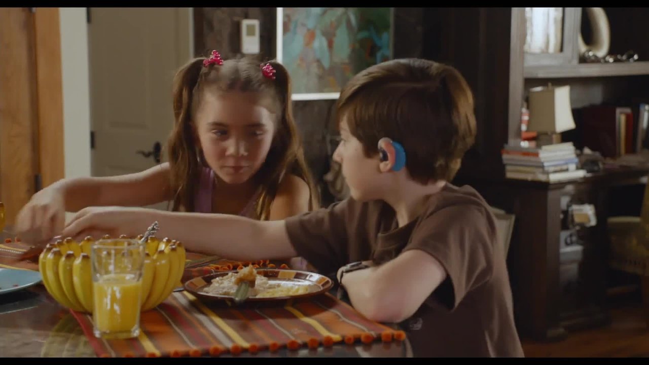 Spy Kids 4 - Alle Zeit der Welt - Trailer (Deutsch) HD