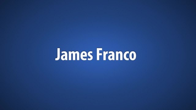 James Franco Interview | Die fantastische Welt von Oz