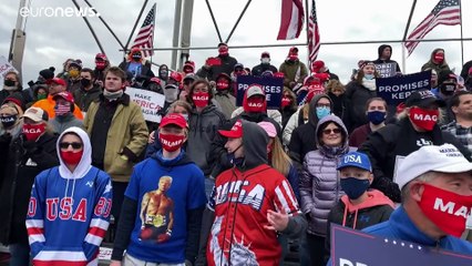 Biden contra la COVID-19: crea una célula de crisis y volverá a la OMS