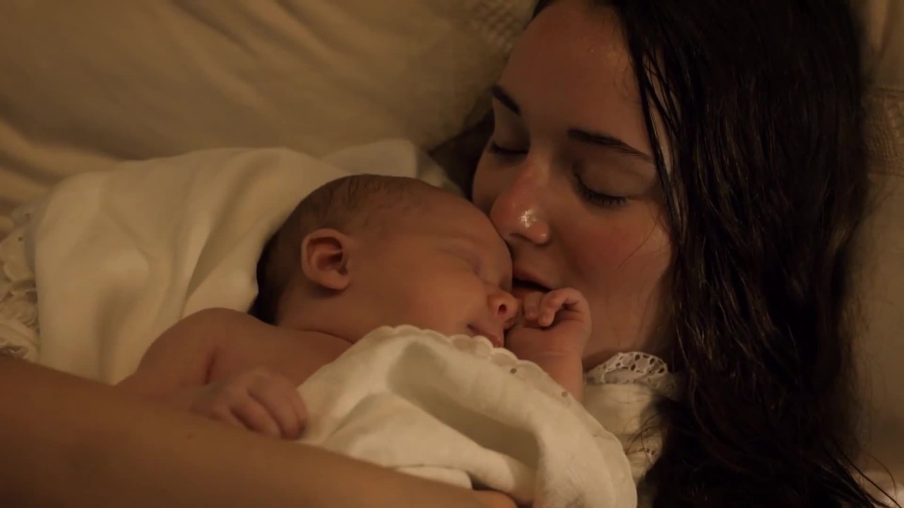 Das Adlon. Eine Familiensaga - Trailer (Deutsch) HD