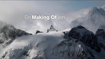 Wer liebt lÃ¤sst los - Featurette (Deutsch) HD