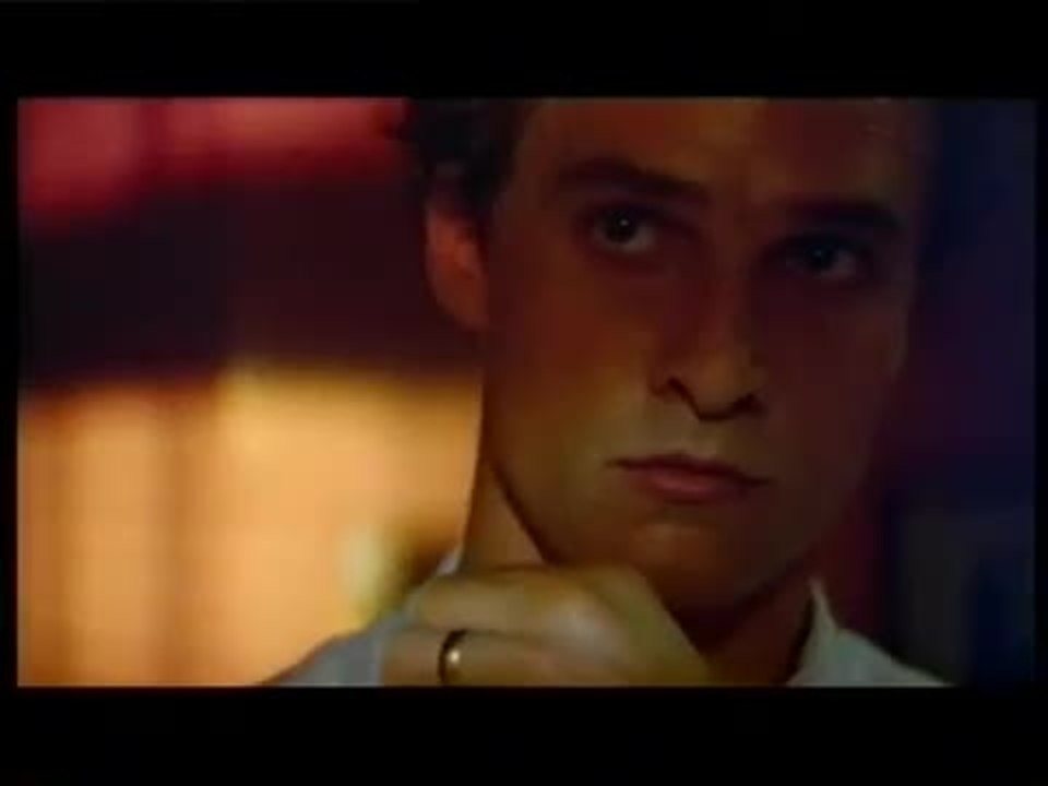 Die Jury -Trailer (Deutsch)