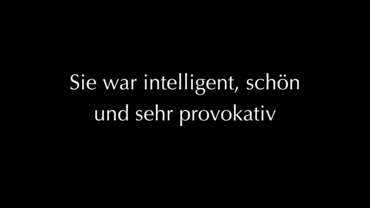 Verliebte Feinde - Trailer (Deutsch) HD