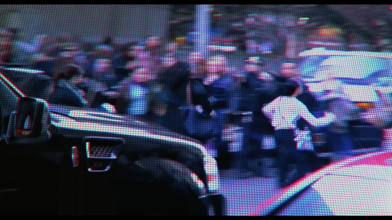 One Direction (1D3D) - Teaser (Deutsch) HD