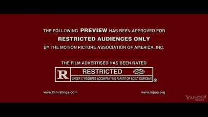 Trance - Red Band Trailer (English) HD