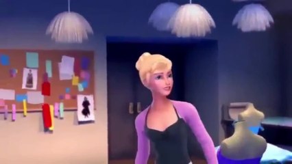 Barbie in Die Verzauberten Ballettschuhe - Trailer (Deutsch) HD