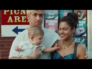 The Place Beyond the Pines - TV Spot (English)