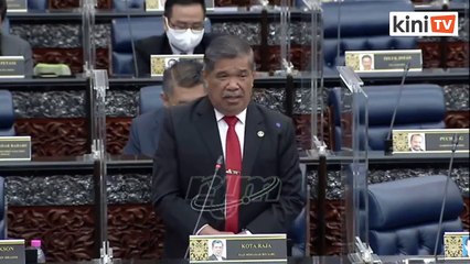 Isu perkauman akan dimainkan jika Jasa dikembalikan - Mat Sabu