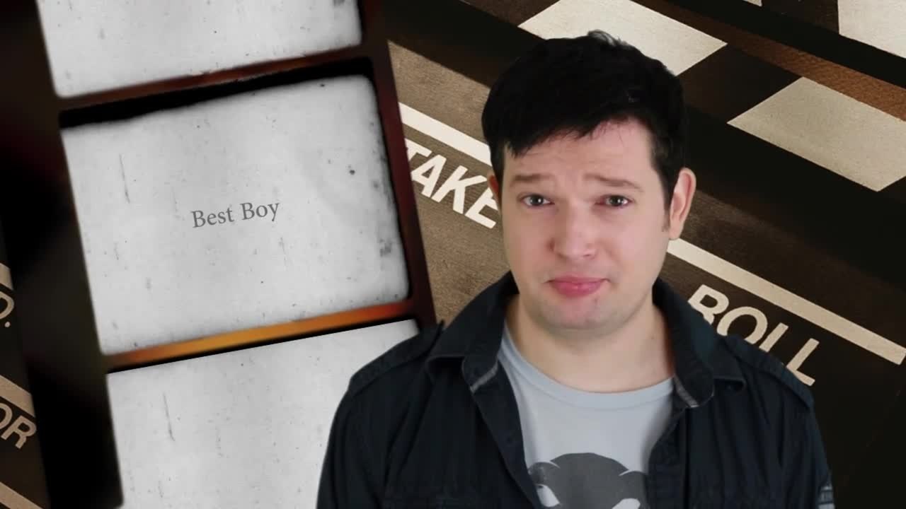 Was ist ein Best Boy? | Moviepilot Filmwissen