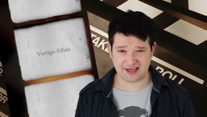 Was ist der Vertigo-Effekt? - Moviepilot Filmwissen
