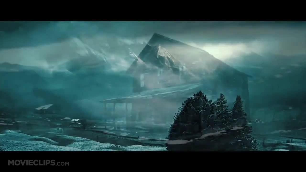 Upside Down - Featurette (English) HD