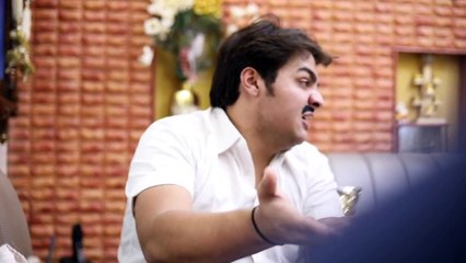 Gupt Gyaan with Ashish Chanchlani 🎬