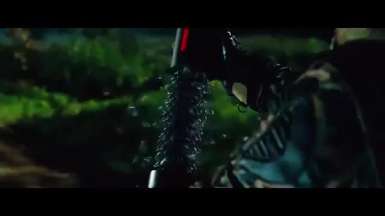 G.I. Joe Retaliation - Featurette 2 (English)