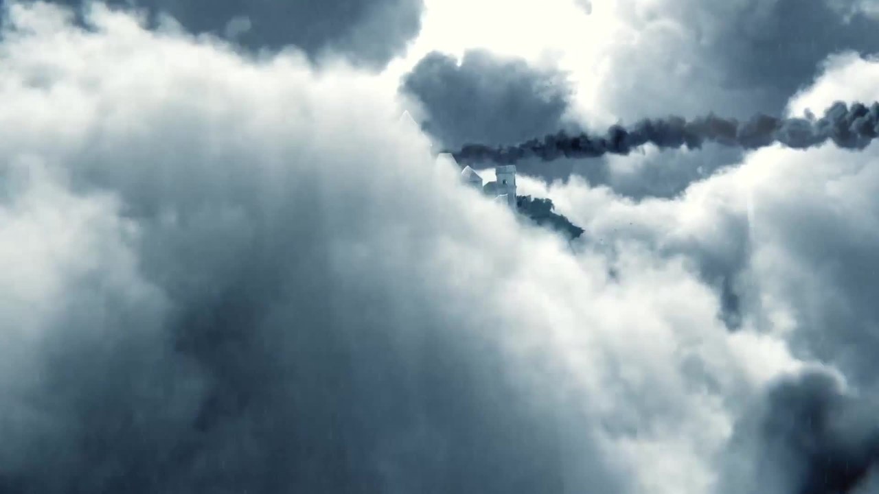 Schwermetall - Staffel 1 - Teaser (Deutsch) HD