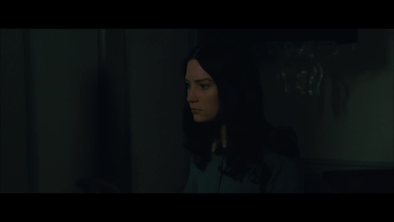 Stoker - Clip: Egal wer du bist (Deutsch) HD