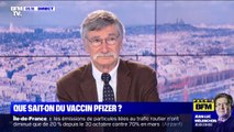 Yves Buisson (épidémiologiste): 