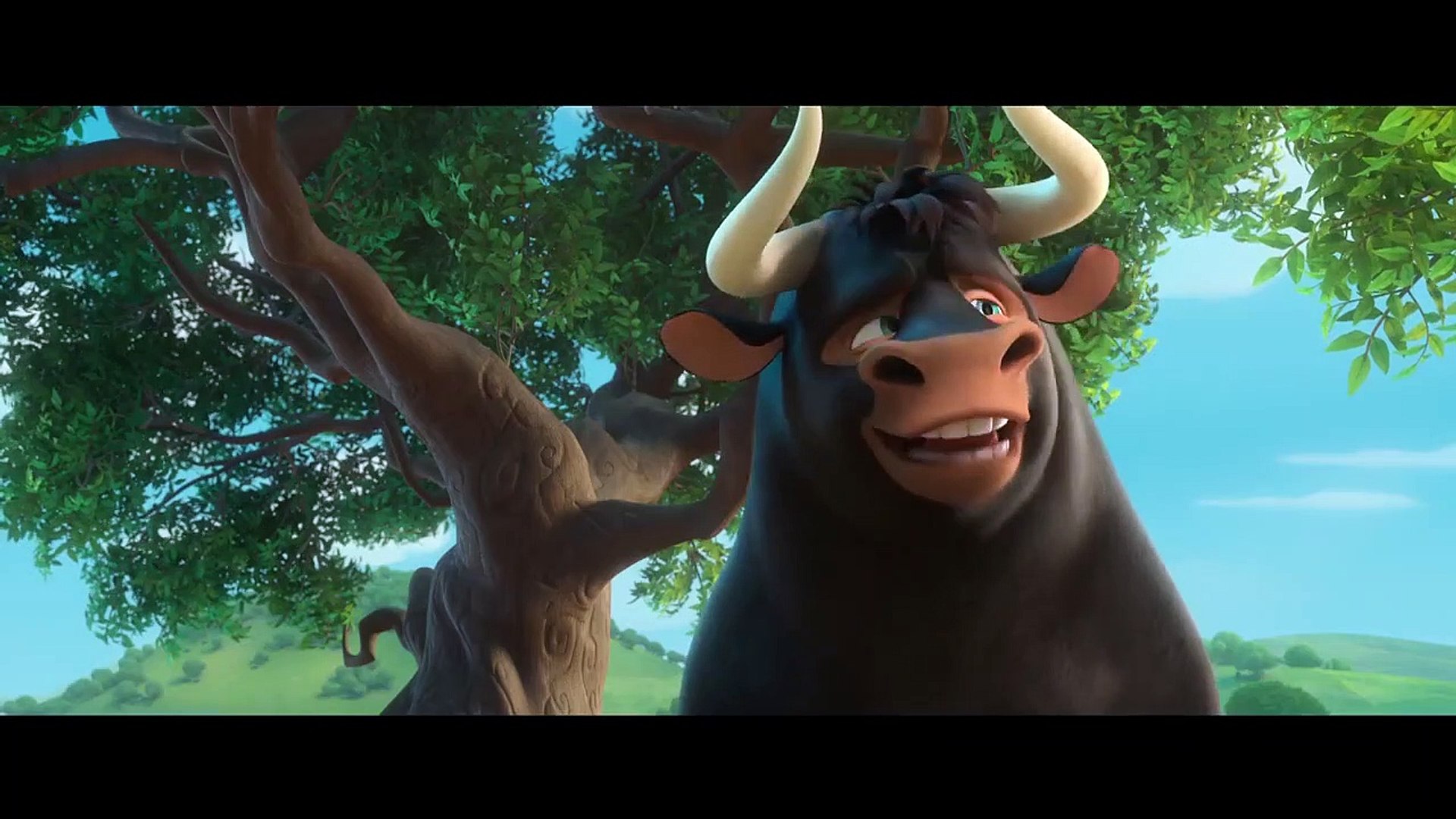 Ferdinand, Trailer [HD]