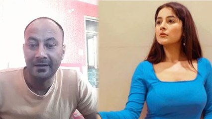 Shehnaz Gill पर क्यों भड़के उनके पापा Santokh Singh ? | FilmiBeat