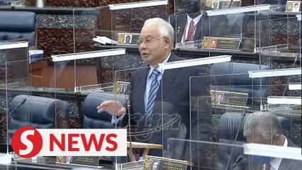 Barisan too declares conditional support for Budget 2021