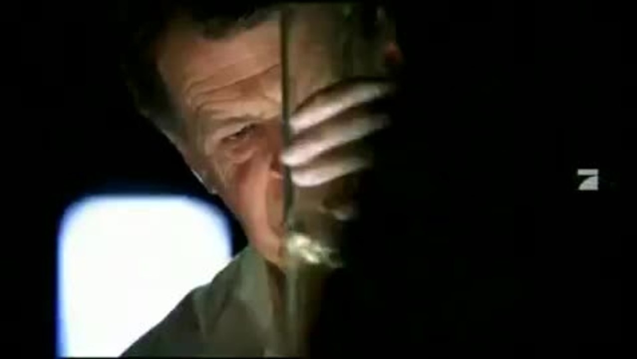 Fringe - Staffel 2 Trailer (Deutsch)