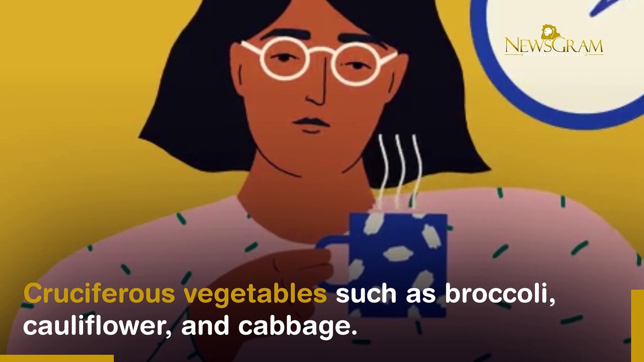 Here’s a List of Food Items to Avoid Before Bedtime