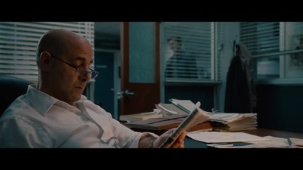 The Company You Keep - Clip: Who's Your Best Reporter? (English) HD