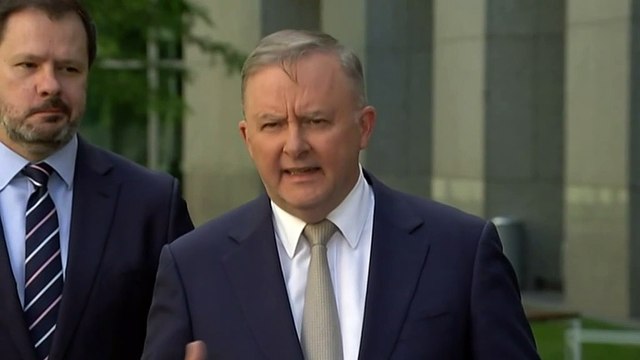 Opposition warns extension of JobSeeker supplement doesn't go far enough