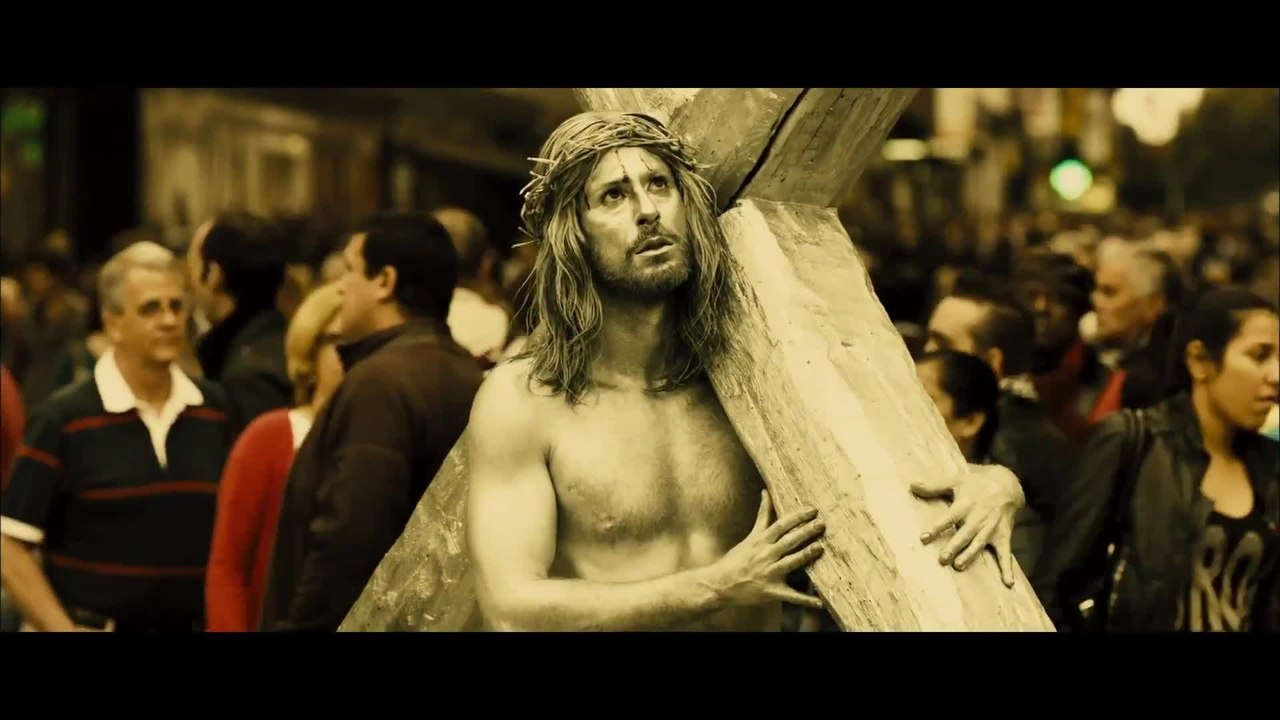 Witching & Bitching - Trailer (Spanish) HD