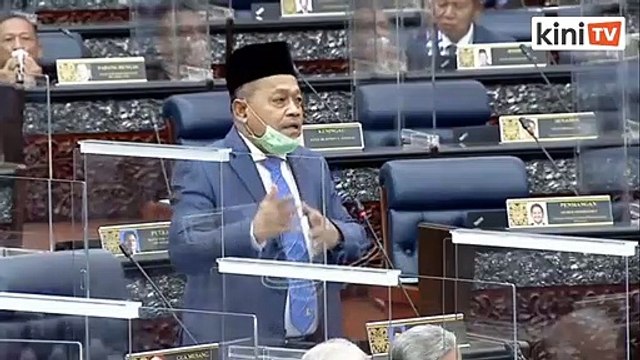 Shahidan- Sabah lebih maju daripada Selangor sebelum PH jadi kerajaan