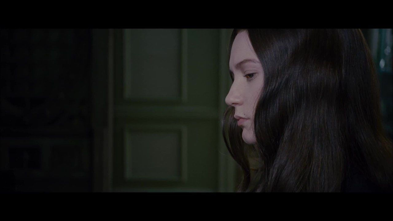 Stoker - Clip: Familienspannungen (Deutsch) HD