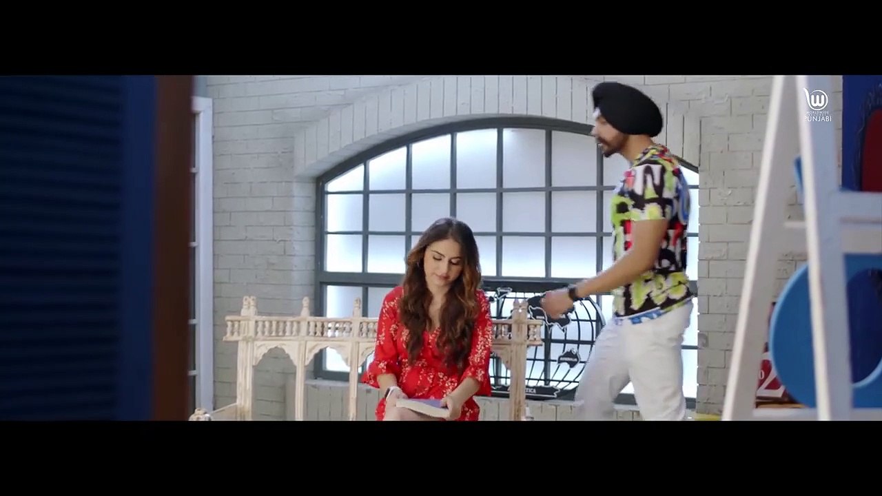 TALK TO ME (OFFICIAL SONG) by AARSH D SINGH _ Latest Punjabi Song 2020