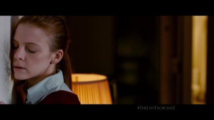 The Last Exorcism Part II - TV Spot Race Battle (English) HD