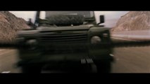 Fast and Furious 6 - TV Spot Fast/Hobbs (English) HD