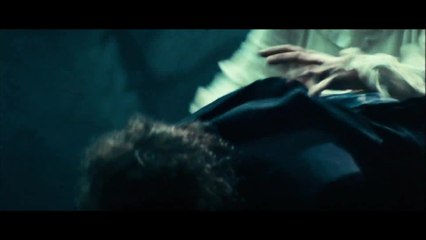 Upside Down - Clip: Hold On (English) HD