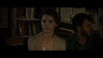 Dark Skies - Clip You Are Not Alone (English) HD