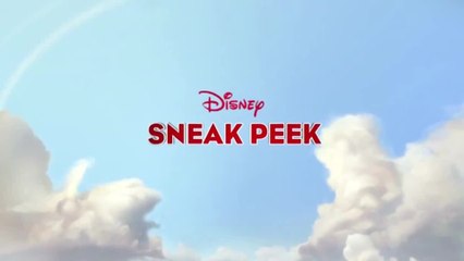 Planes - Sneak Peek (English) HD