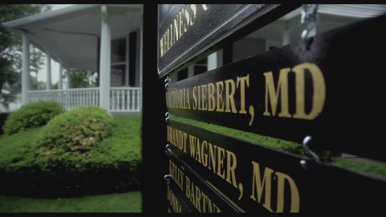 Side Effects - Clip Wer kann LÃ¼gen sehen (Deutsch) HD