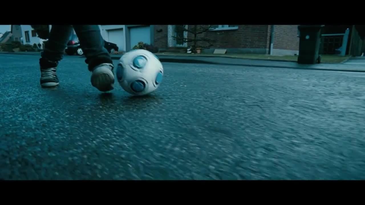 Bastard - Teaser: Leon (Deutsch) HD