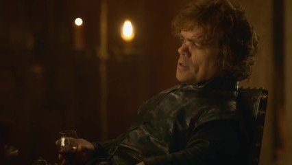 Game of Thrones - Season 3 - Preview Enemies (English) HD