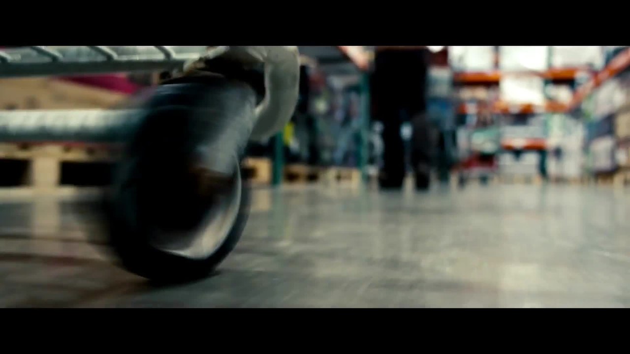 R.E.D. 2 - Teaser (Deutsch) HD