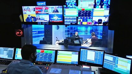 L’élection de Miss France décalée, Marie-Sophie Lacarrau de retour sur France 2, des nouvelles de “Prison Break” et Darius Rochebin contre-attaque