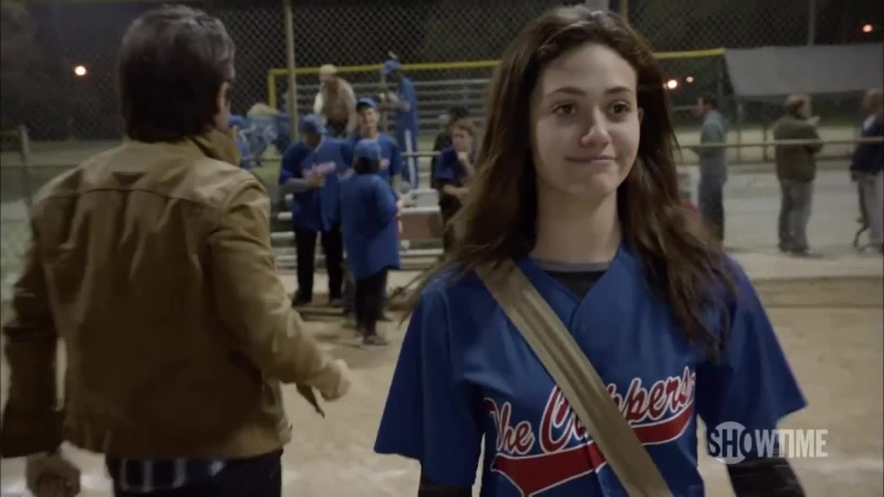 Shameless - S03 E10 Clip 2 (English) HD