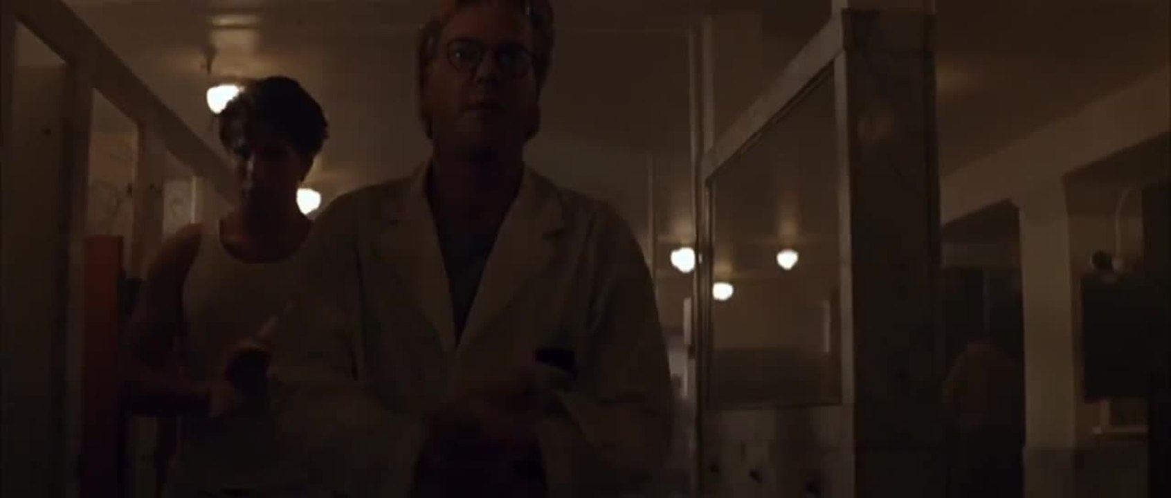 Flatliners - Heute ist ein schÃ¶ner Tag zum Sterben - Clip (Deutsch)